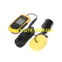 Эхолот Fishfinder "fd01wr"